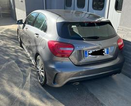 Mercedes A200 cdi AMG