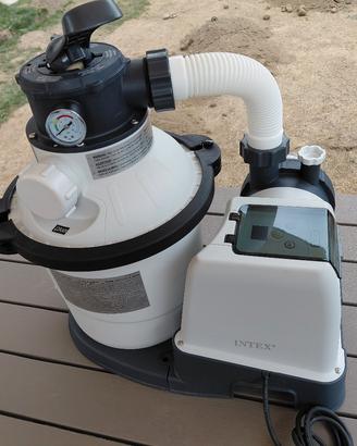 Pompa Intek SX1500 