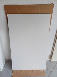 Piano bianco per tavolo Calligaris