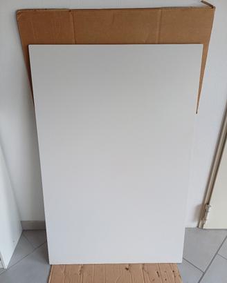 Piano bianco per tavolo Calligaris