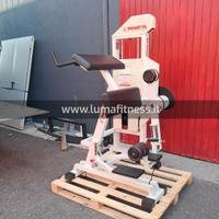 Standing Leg curl Panatta Usato