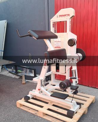Standing Leg curl Panatta Usato