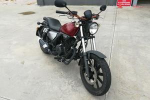 Keeway K-Light 125 KM 790 !!