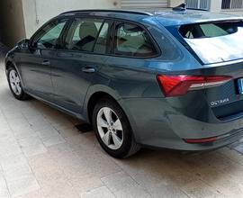SKODA Octavia 4ª serie - 2021
