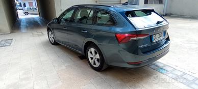 SKODA Octavia 4ª serie - 2021