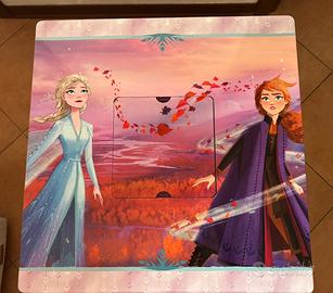 Tavolo bambini Frozen