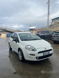 FIAT PUNTO 1.3 MultiJet
