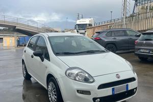 FIAT PUNTO 1.3 MultiJet