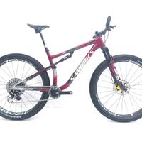 MTB S-WORKS EPIC, MISURA L, (Telaio ANNO 2023 )