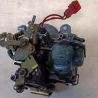 Carburatore WEBER Fiat 127 32 ICEV - Lancia