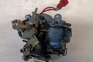 Carburatore WEBER Fiat 127 32 ICEV - Lancia