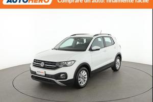 VOLKSWAGEN T-Cross UP52661