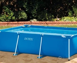 piscina 3 persone 2 perfetta