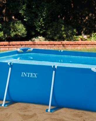 piscina 3 persone 2 perfetta