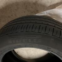 Gomme PIRELLI 235/55 R17 Cinturato P7