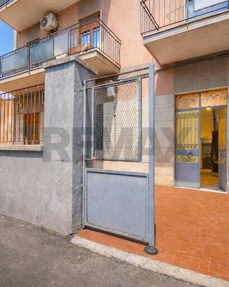 Appartamento - Catania