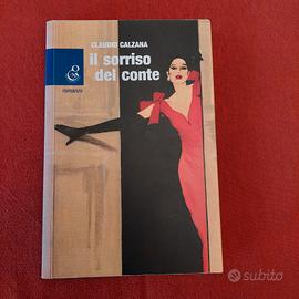 Il sorriso del conte