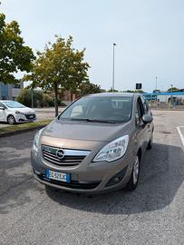 Opel Meriva 1.3 CDTI 95CV ecoFLEX Elective 