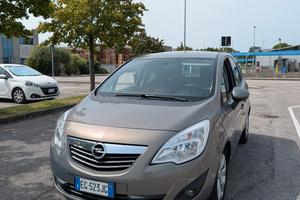 Opel Meriva 1.3 CDTI 95CV ecoFLEX Elective 