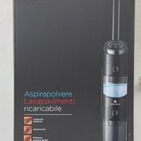 Lava aspira nuova