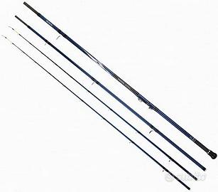Canna TeamDaiwa boat TD42LD 