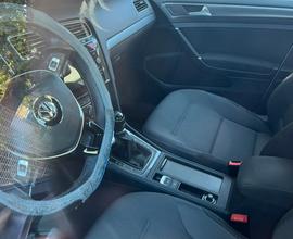 Golf 1.4 serie 7