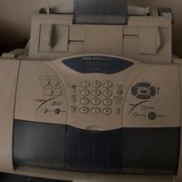 Telefax a carta comune