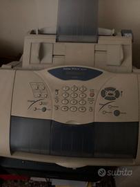 Telefax a carta comune