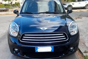 Mini Cooper D Countryman 2.0 Automatica