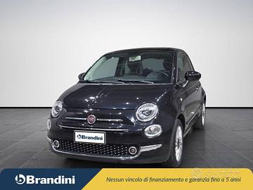Fiat 500 1.2 Lounge 69cv