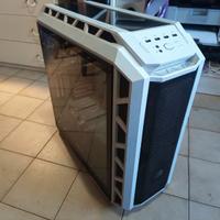 Case Cooler Master H500 Mesh