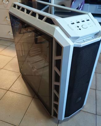 Case Cooler Master H500 Mesh