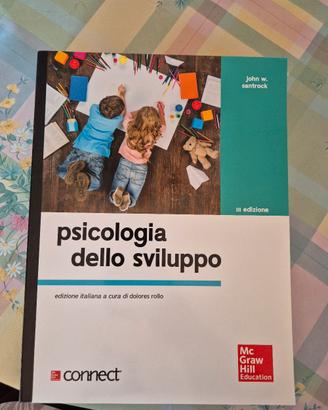 libro di psicologia