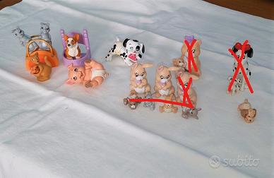 Magico Pannolino e non Giocattoli anni '90