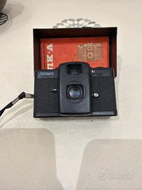 Fotocamera analogica LOMO