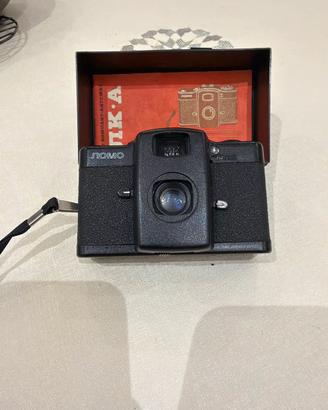 Fotocamera analogica LOMO