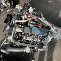 Motore Iveco Daily 2.3 del 2017