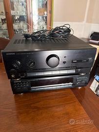 Casse kenwood