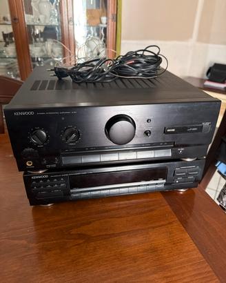 Casse kenwood