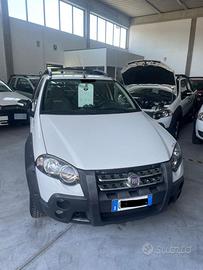 STUPENDO FIAT STRADA
