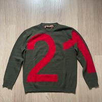 Maglione N°21