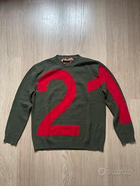 Maglione N°21