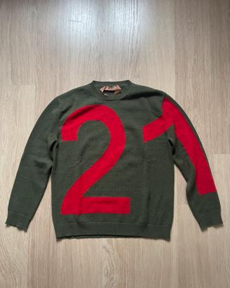 Maglione N°21