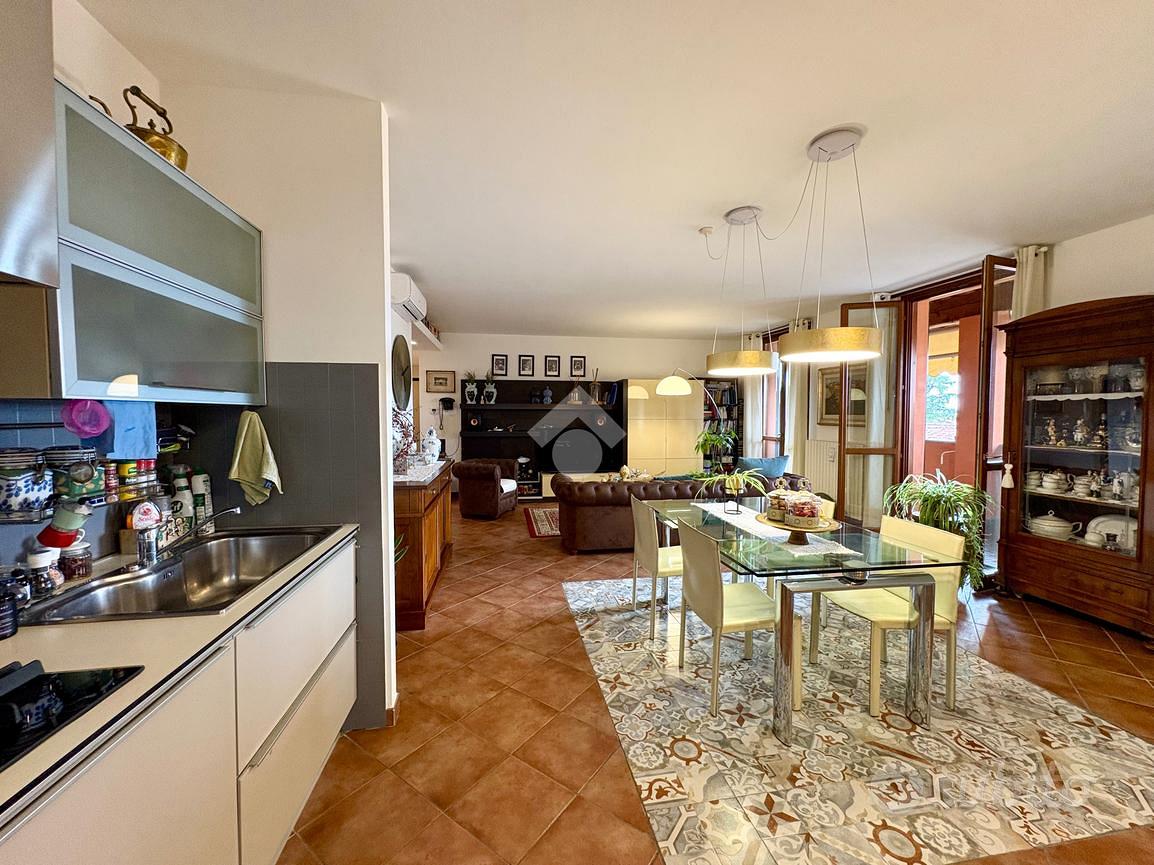 Appartamento – Cazzago San Martino, Calino - Vista 5