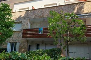 Appartamento fronte spiaggia