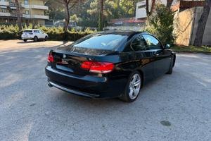 Bmw Serie 3 Coupe (e92)