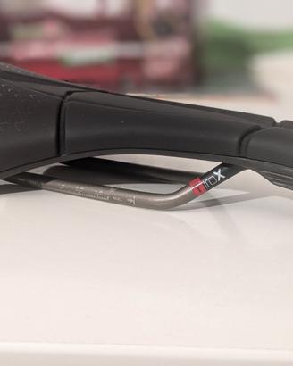 Sella Prologo Scratch M5 Tirox