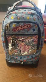 Zaino trolley SEVEN