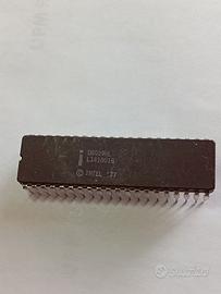 Microcontrollore D8039hl