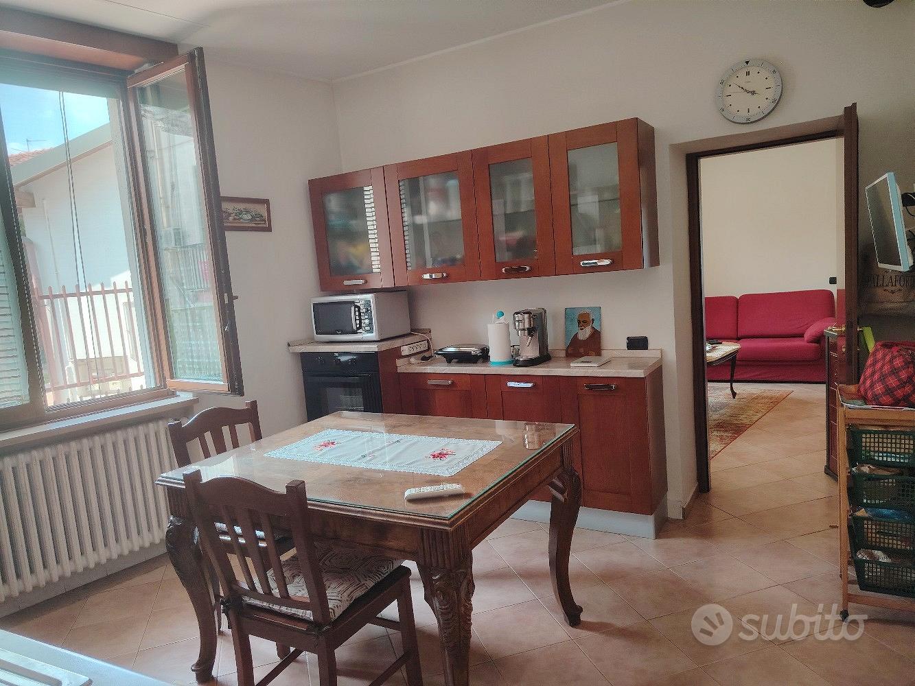 Appartamento – Fenegrò, Contrada San Giovanni, Como - Vista 3